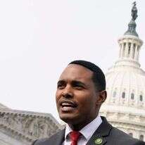 חבר הקונגרס האמריקני, ריצ'י טורס. | Mariam Zuhaib, AP