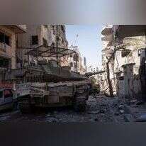 לוחמי צה"ל ברצועת עזה. | דובר צה"ל לוחמי צה"ל ברצועת עזה. | דובר צה"ל