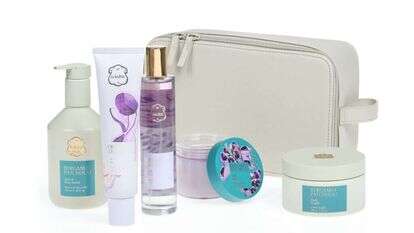 ערכת ללין. | סטודיו vipdesign ערכת ללין. | סטודיו vipdesign