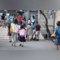 בית ספר. אילוסטרציה. | חיים גולדברג - פלאש 90