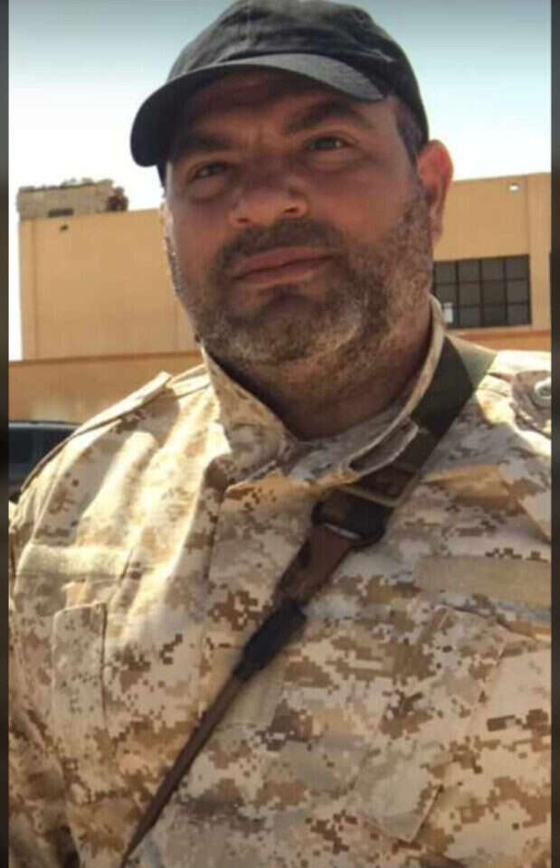 אבו ג'עפר בז, מפקד בחיזבאללה שחוסל בצור