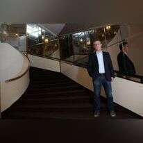 הרב עמיאל הירש. | מרים צחי