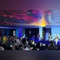 סמוטריץ וקיש הותקפו בכנס ישראל היום. קרדיט: ועידת המחר של ישראל היום