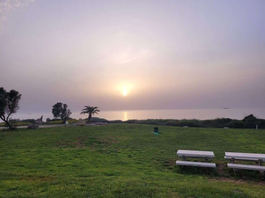 פסח 2023 בעיינות צוקים, | מירי אלטשולר