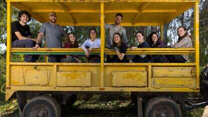 לירון מולדובן לירון מולדובן
