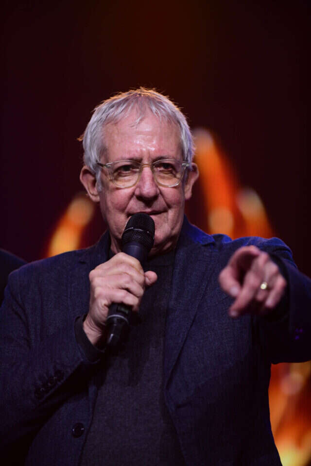 גידי גוב | תומר ניוברג, פלאש 90 גידי גוב | תומר ניוברג, פלאש 90