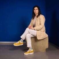 יעל ארד. | אריק סולטן