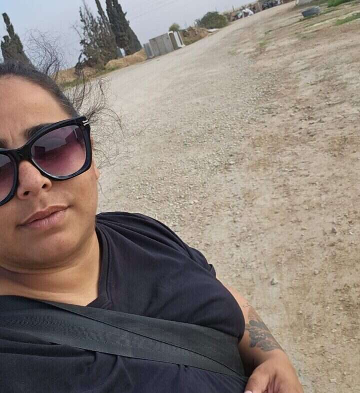 ליאור יוסף . | באדיבות המצולם