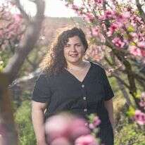 נועה אמרופל. | נעמה שטרן