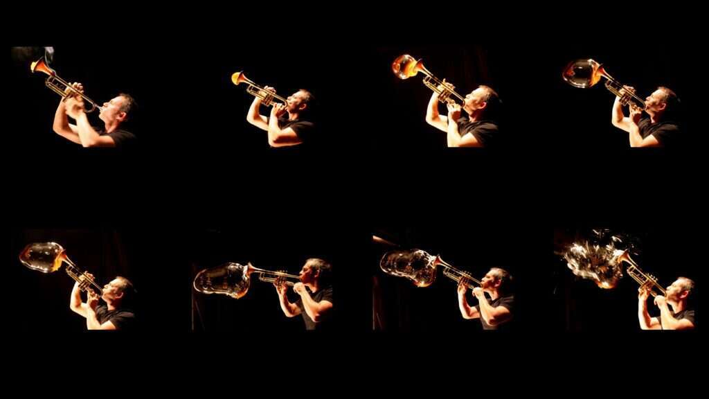 בוריס שפייזמן - | מתוך וידאו