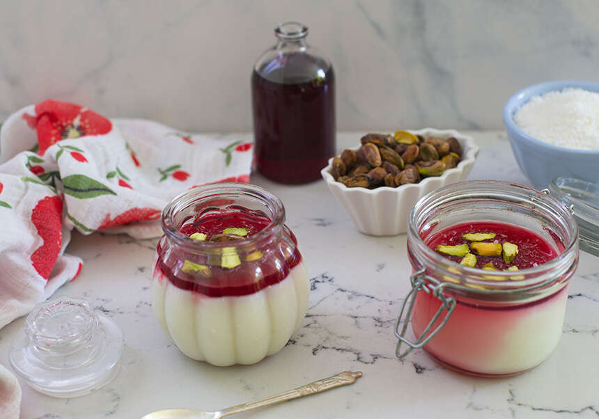 מלבי/רויטל פדרבוש. | רויטל פדרבוש