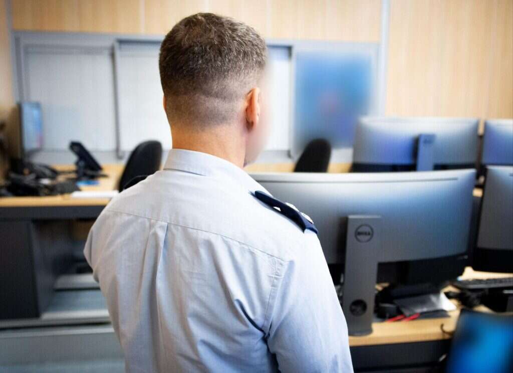 סא"ל רונן. | דובר צה"ל