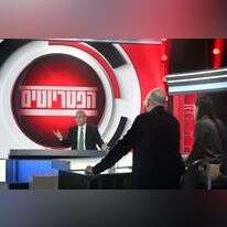 ״הפטריוטים״ ערוץ 14. | אפרת אשל ״הפטריוטים״ ערוץ 14. | אפרת אשל