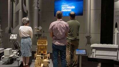 "בשלושת החודשים הראשונים של המלחמה רכשנו ניסיון של שלוש שנים". י', א' וי' | אייל מרגולין - ג׳יני