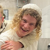 בנימין אחימאיר ז"ל. באדיבות המשפחה