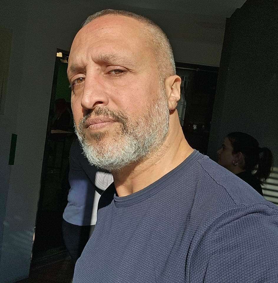 אפי בנאי. | באדיבות המצולם אפי בנאי. | באדיבות המצולם