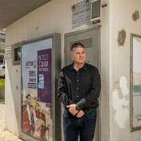 שר החינוך יואב קיש. | - נעמה שטרן