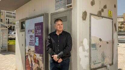 שר החינוך יואב קיש. | - נעמה שטרן