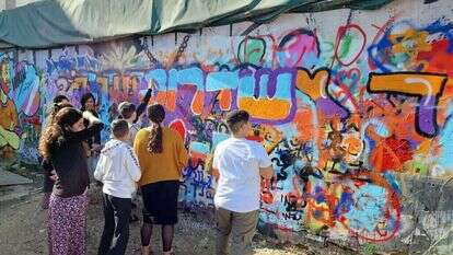 ילדים בשדרות. למצולמים אין קשר לנכתב במאמר. | יח"צ עיריית שדרות