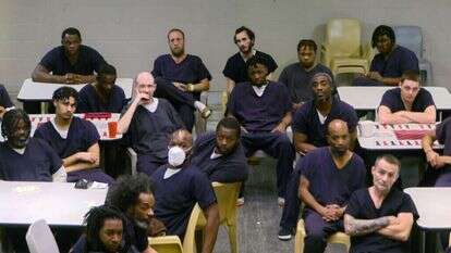 חופשיים. | באדיבות נטפליקס