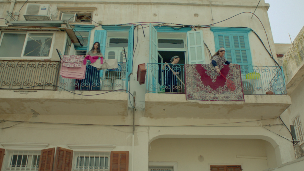 הרמון. | באדיבות נטפליקס