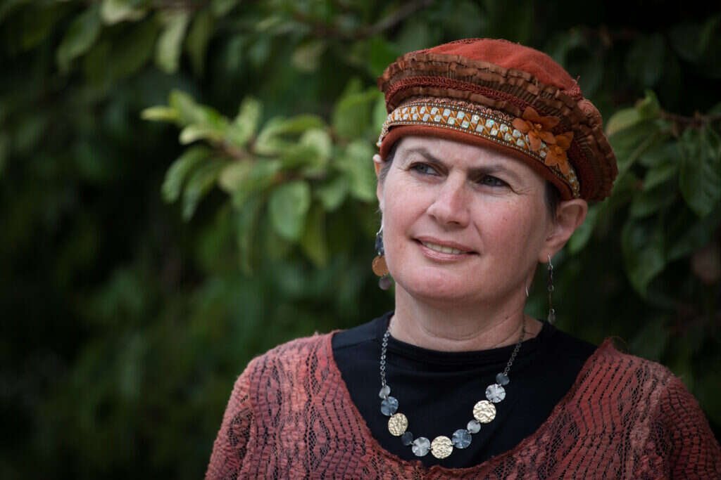 אנושיות ורגישות יוצאת דופן. יפי גליק ז"ל. | הדס פרוש - פלאש 90 אנושיות ורגישות יוצאת דופן. יפי גליק ז"ל. | הדס פרוש - פלאש 90