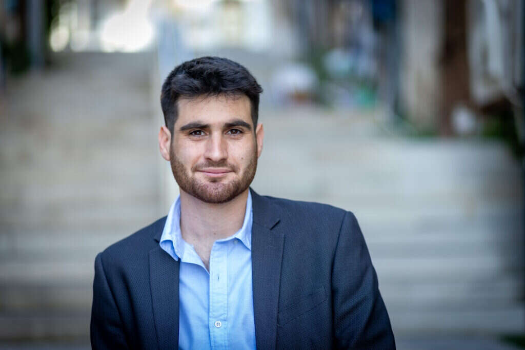 שחר גליק. | אריק סולטן 03.04.2024 שחר גליק. | אריק סולטן 03.04.2024