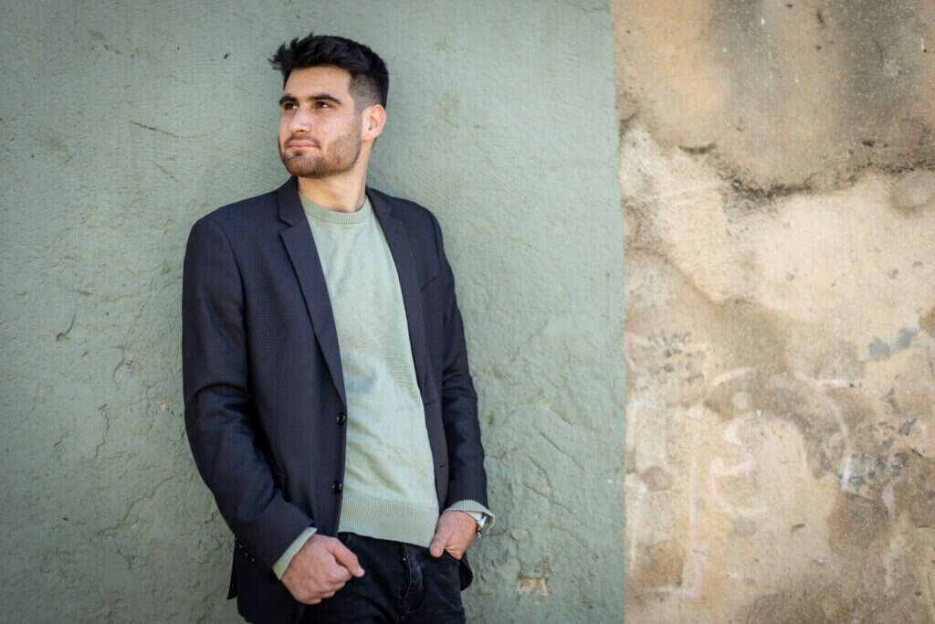 שחר גליק. | אריק סולטן שחר גליק. | אריק סולטן