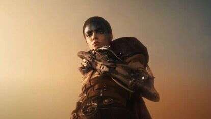 פיוריוסה. | מתוך הטריילר פיוריוסה. | מתוך הטריילר