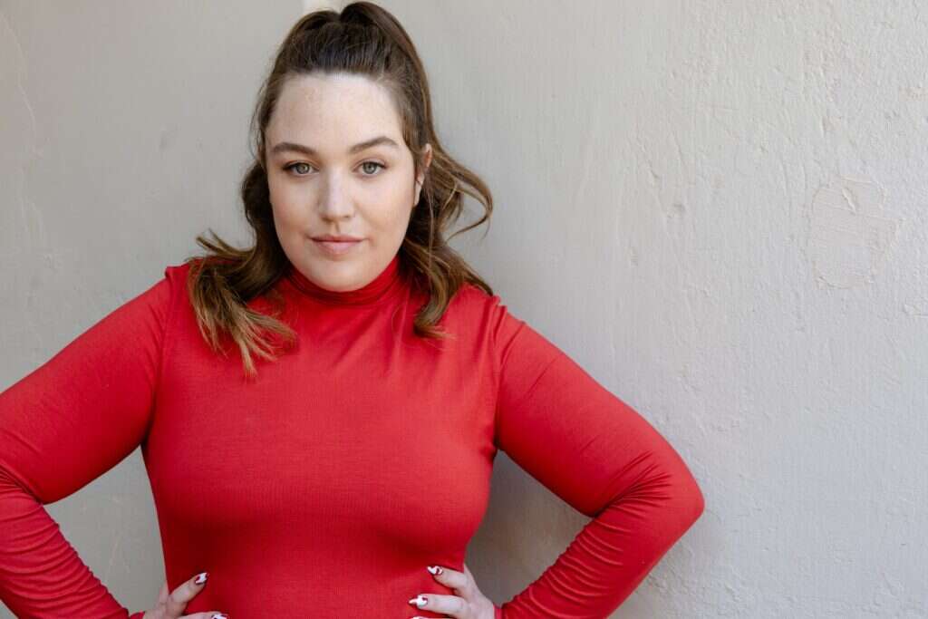 מיה דגן. | רותם לבל | איפור ושיער: אלכס סיבקוב | סטייליניג: לימור ריחנה | שמלה: מישי מונו מיה דגן. | רותם לבל | איפור ושיער: אלכס סיבקוב | סטייליניג: לימור ריחנה | שמלה: מישי מונו