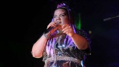 נטע ברזילי. | אורן בן חקון