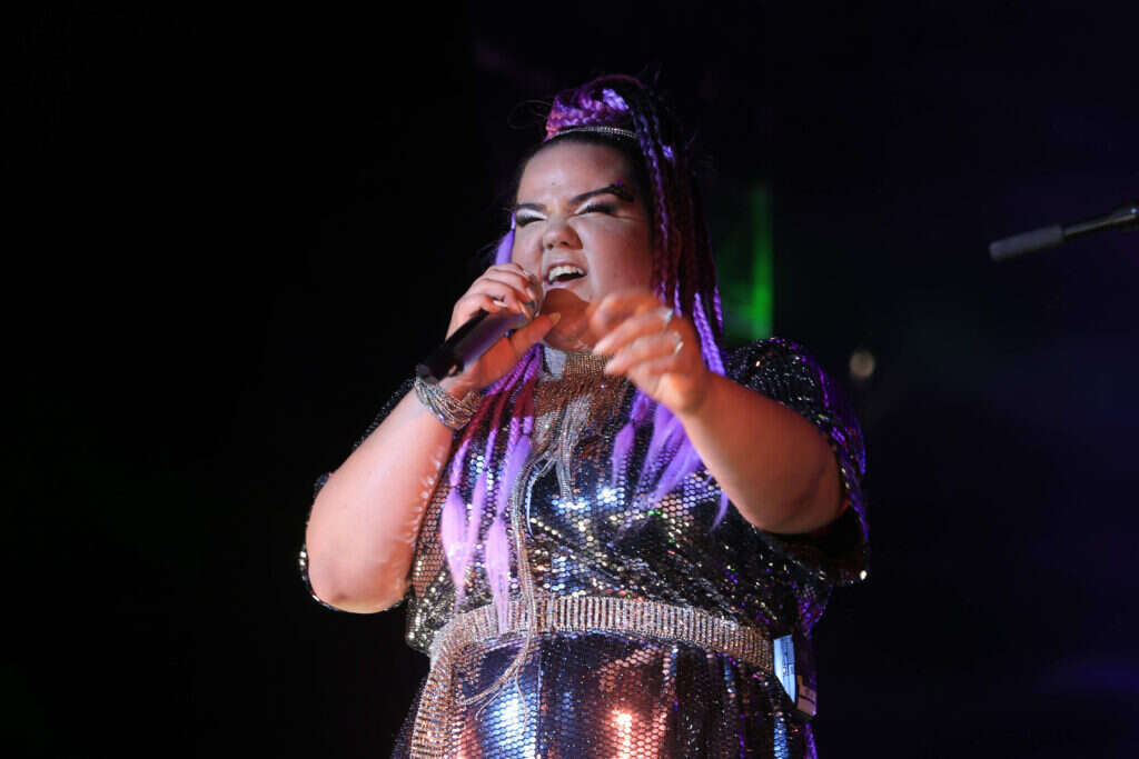 מיצב בעקבות נחל עוז ושלושים מופעי מחול: מה שעולה השבוע