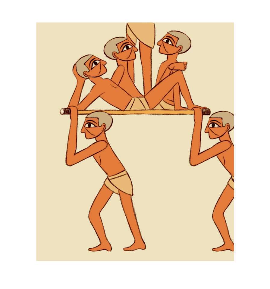 איור: מורן ברק