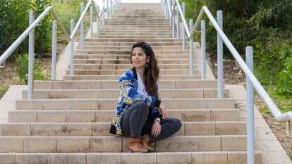 תמר להמן. | לירון מולדובן