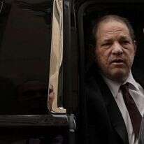 הארווי ויינסטיין. | AFP