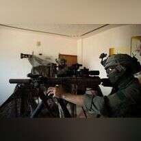 לוחמי צה"ל בעזה. | דובר צה"ל לוחמי צה"ל בעזה. | דובר צה"ל