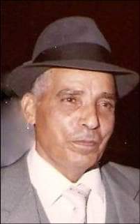 יהודה לוי נחום ז"ל