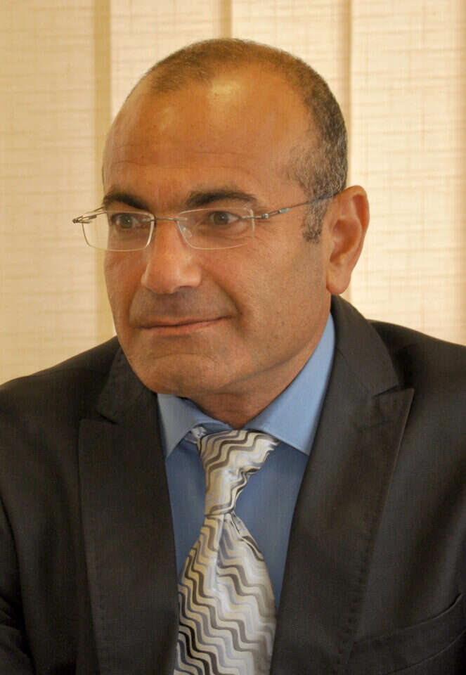 עוזי רבי עוזי רבי