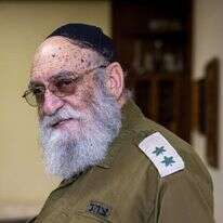 הרב יעקב רוז'ה, | יוסי אלוני