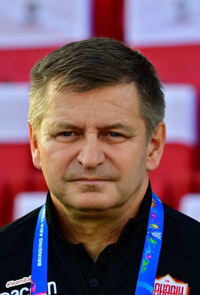 מירוסלה סוקופ. | איי.אף.פי