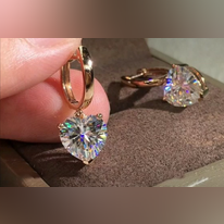 עגילים. | מסך מיוטיוב