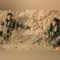 קרב אוויר. באדיבות: סרטי יונייטד קינג