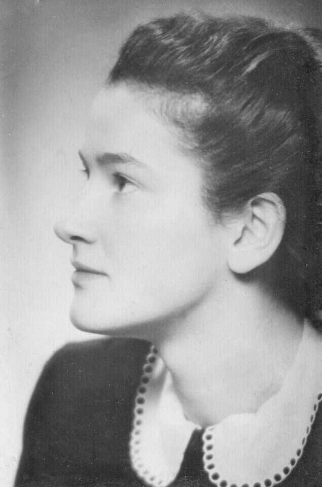 אירנה רייכנברג. פבל קנקה