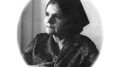 זלדה. | באדיבות עמותת זלדה