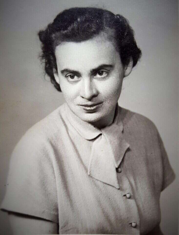 מרתה פוקס. | Juraj Minarik