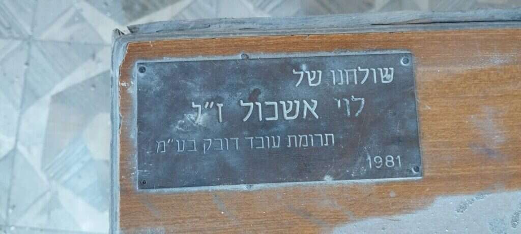 תגלית היסטורית בלב עזה