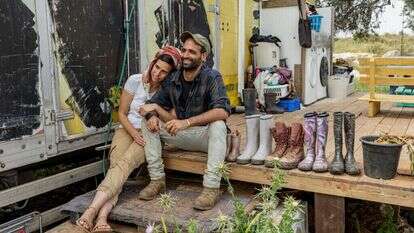 איתן ועדי מלט. | נעמה שטרן