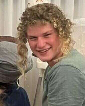 בנימין אחימאיר הי"ד. | באדיבות משפחת אחימאיר