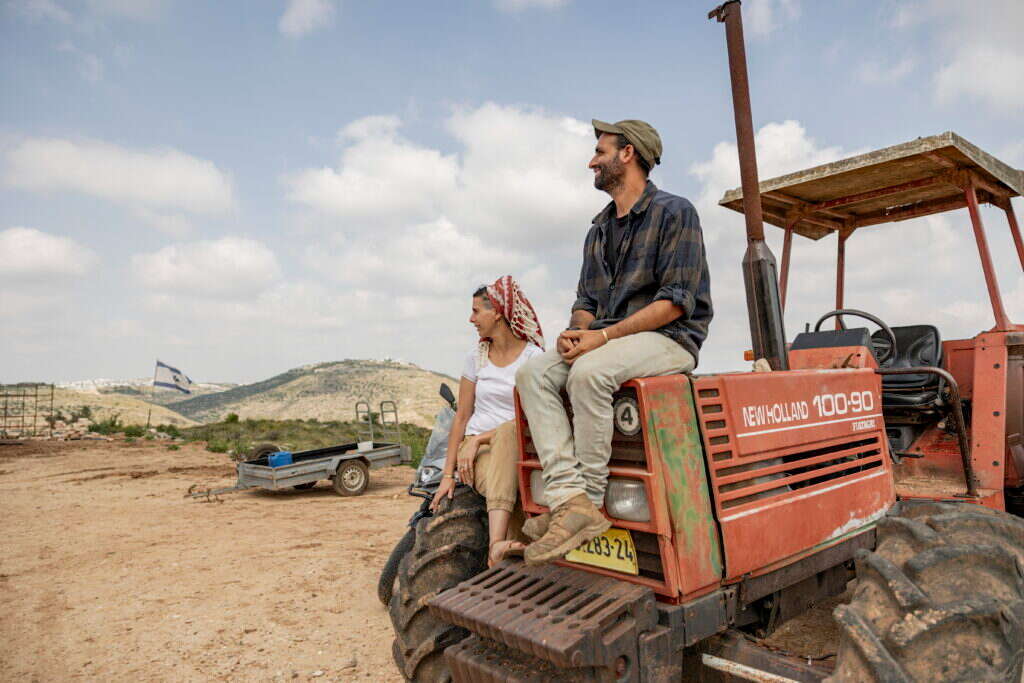 איתן ועדי מלט. | נעמה שטרן