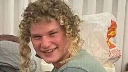 בנימין אחימאיר הי"ד. | באדיבות משפחת אחימאיר